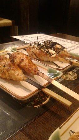 Namatsukune Genya Mizue