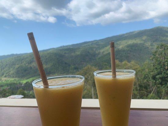 Warung Made's Munduk