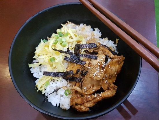 The Flame Grill N Sizzle