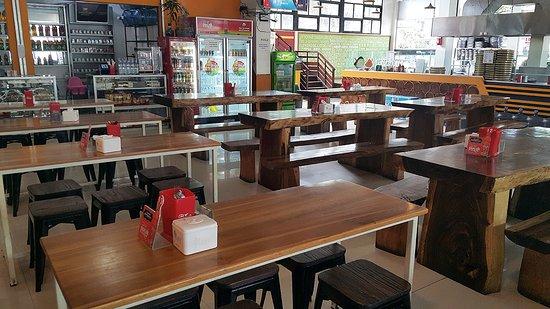 Martabak San Fransisco