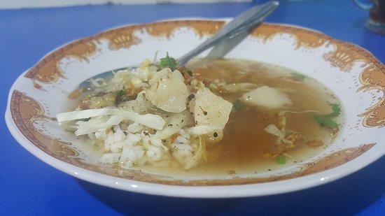 Soto Sampah