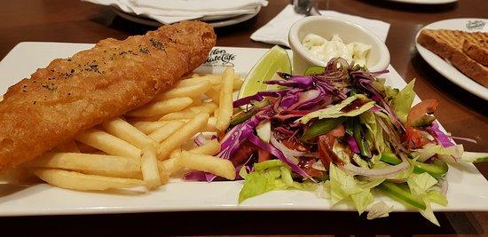 Butlers Chocolate Cafe