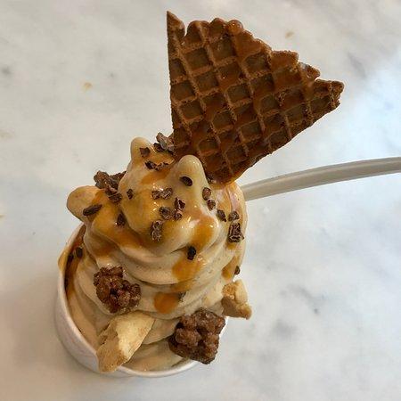 Good Times Artisan Ice Cream