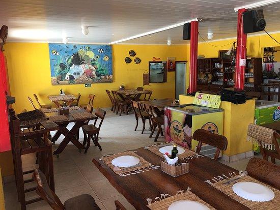 Restaurante do Enildo