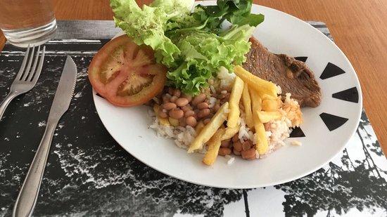 Rotisserie Rio Grande