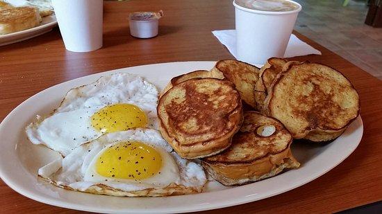 Governor's Cafe & Deli