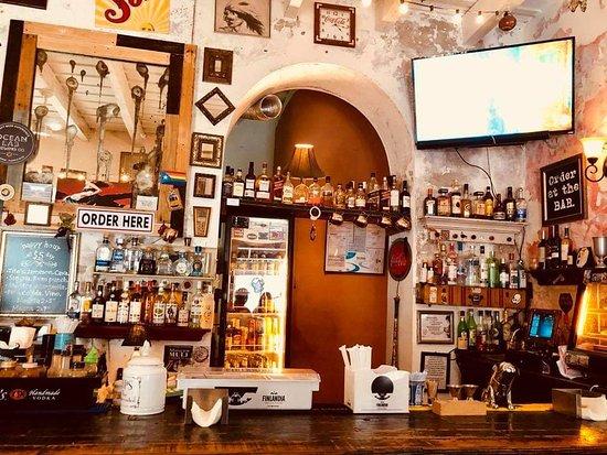 DesHistoria Birra Y Empanadas