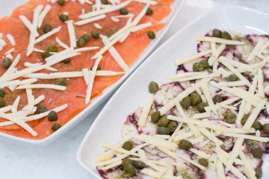 La Pesca de los Mekis