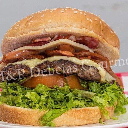 M&P Delicias Gourmet