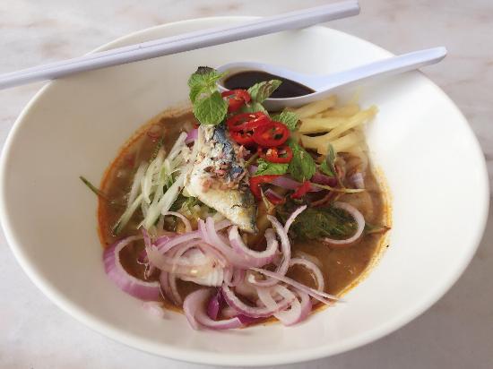 Penang Food Kopitiam