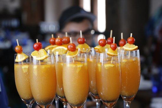 The Great Kabab Factory