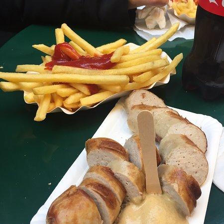 Salzburger Grill Imbiss