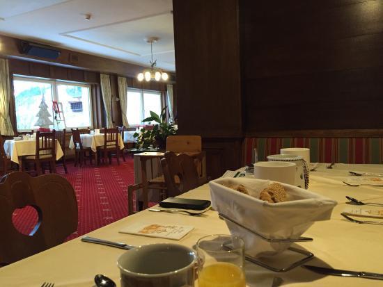 Alpengasthof zur Post