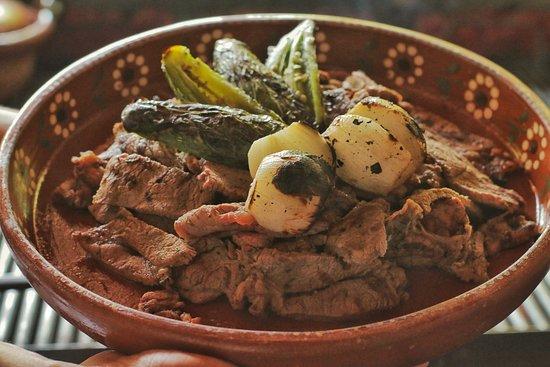 Carnes Asadas Los Compas