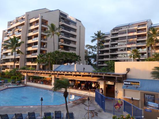 The Beach House Bar & Grill