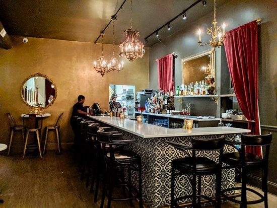 Baileys' Chocolate Bar