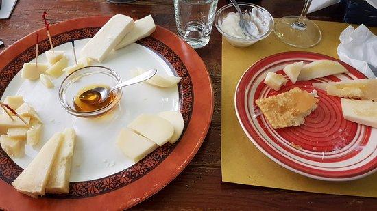 Osteria Vecchia Piazza