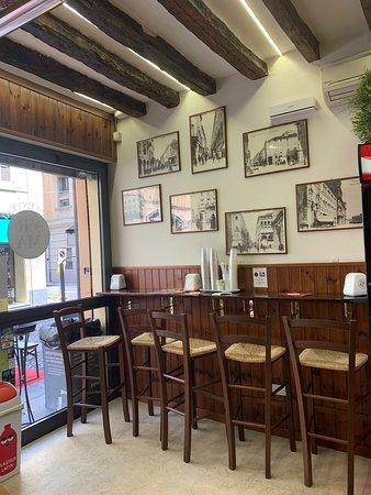 L'Or-Ma Crescenterie Gallucci