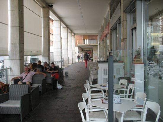 Caffè Gelateria Porta Romana