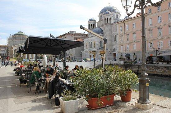 Ristopizza Spritz@lunch