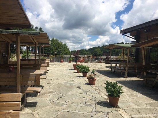 Ristorante Pizzeria Igloo