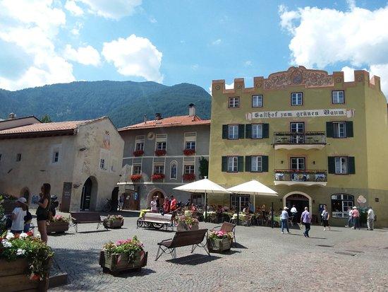 Restaurant Gruener Baum