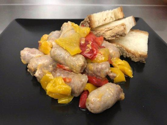 Soul Kitchen "Cibo per l'anima"