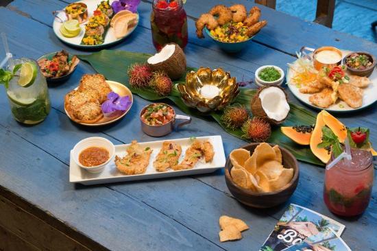 The Lost Garden Bournemouth