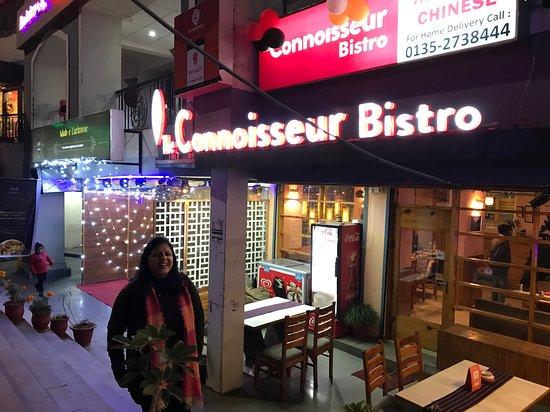 The Connoisseur Bistro