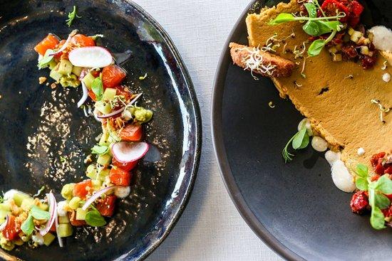 Fifty Six Twenty Four Restaurant