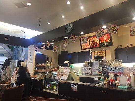 T's Style Coffee Koroku