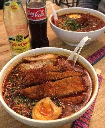 Tenko Ramen