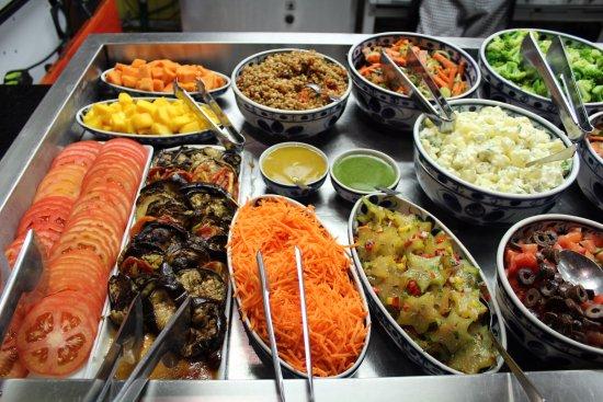 Restaurante Quintanilha