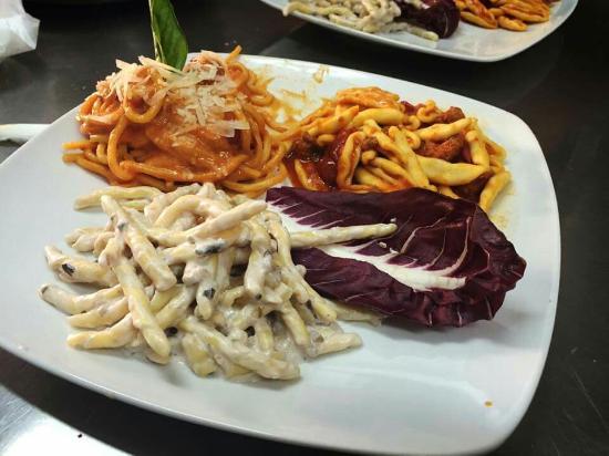 La Locanda del Sannita