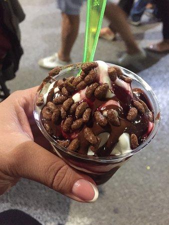 Gelateria del Corso by Severino