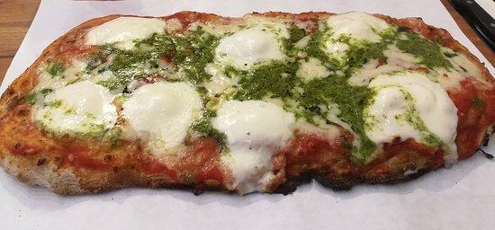 Nuova Santapizza Pinseria Brasserie