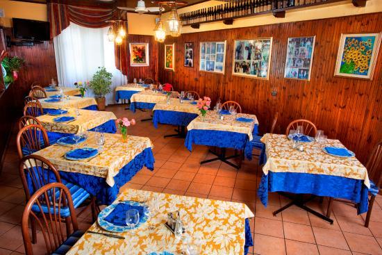 Pizzeria Ristorante La Ruota