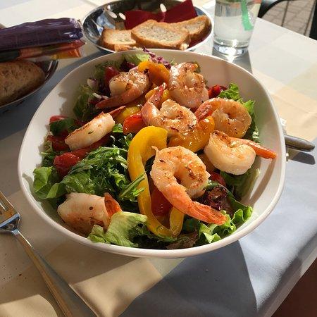 Ahrner Wirt Restaurant&Pizzeria