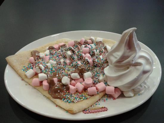 Sprinkles Gelato Portsmouth