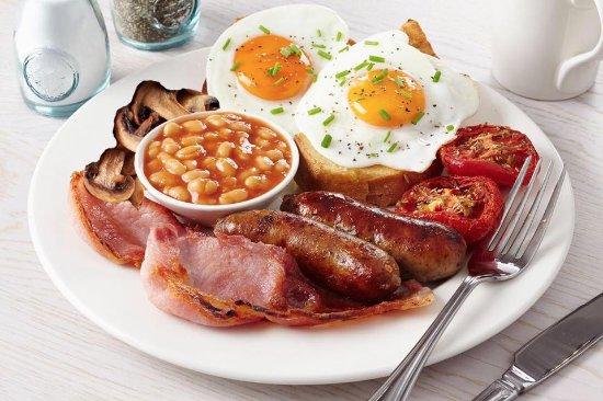 The Blue Keys Bar & Restaurant