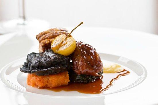 The Brasserie on the Bay