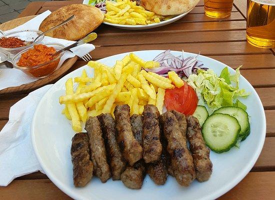 Cevap Grill