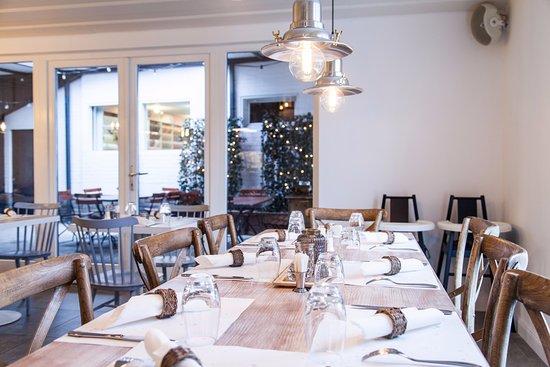 Kiscsillag Restaurant