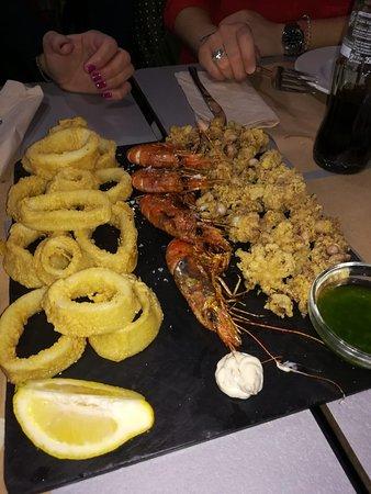 Bar Restaurante 5 Pino