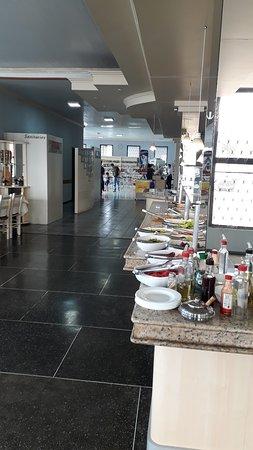 Restaurante E Churrascaria Charrua