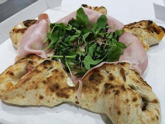 Lo Sfizio della Pizza