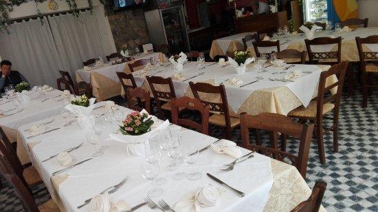 Pizzeria & Gastronomia Mascolo