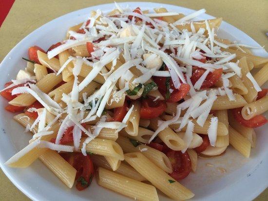 Mamà Ristobar Take Away