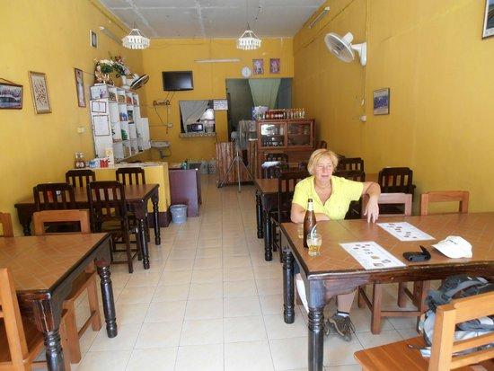 Spices Indian Food Thapae Road