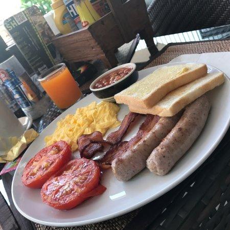 Welcome Inn Bar and Restaurant